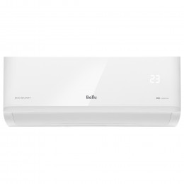 Блок внутренний Ballu ECO Smart DC BSYI-FM/in-07HN8_V1/EU инверторной мульти сплит-системы