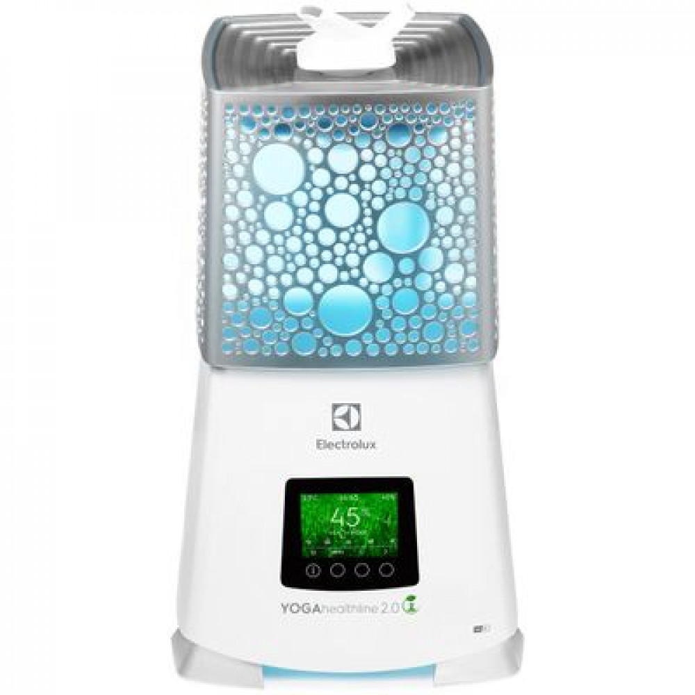 Увлажнитель-ecoBIOCOMPLEX ультразвуковой Electrolux EHU-3915D YOGAhealthline 2.0