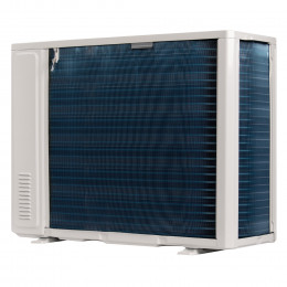 Блок наружный SHUFT SFMO/I-14 FMI-2/N8/Out инверторной мульти сплит-системы