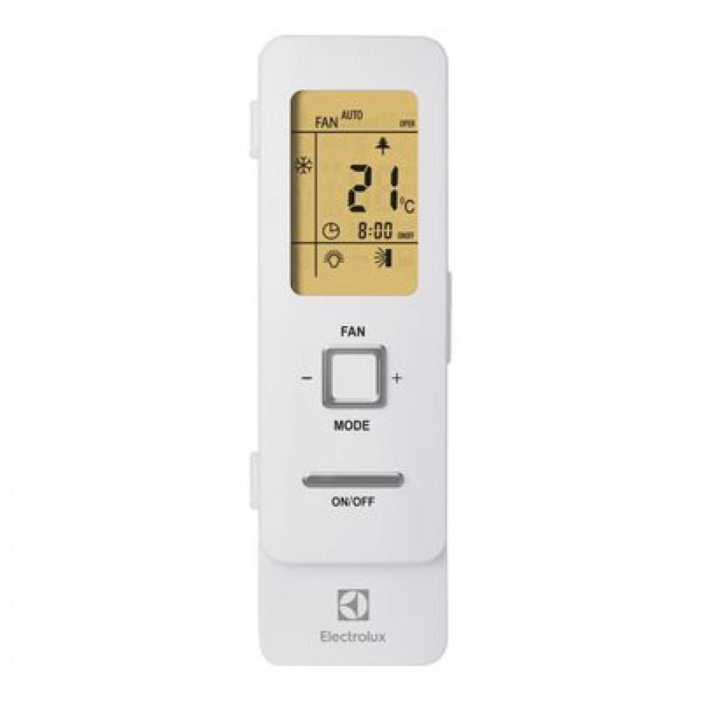 Сплит-система инверторного типа Electrolux Viking 2.0. Super DC Inverter EACS/I-12HVI/N8_21Y комплект