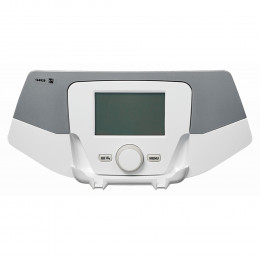 Котел газовый BAXI POWER HT + 1.50 конденсационный, напольный, 1 конт., закр. кам. сгор.