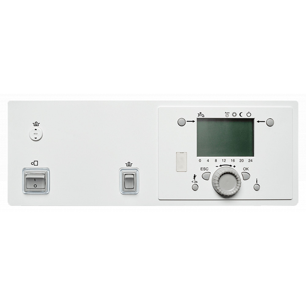 Котел газовый BAXI POWER HT-A 1.180 конденсационный, напольный, 1 конт., откр. кам. сгор