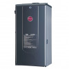 Котел газовый KITURAMI TGB HiFin-15 напольный, 2 конт., закр.кам.сгор., сталь