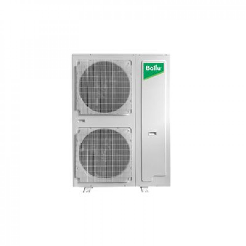 Комплект Ballu Machine BLC_D-100HN1_24Y полупромышленной сплит-системы, канального типа