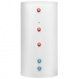 Бойлер косвенного нагрева Royal Thermo AQUATEC INOX RTWX 150 напольный