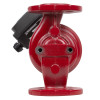Насос циркуляционный Grundfos UPS 40-120 F (3х380)