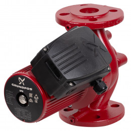 Насос циркуляционный Grundfos UPS 40-120 F (3х380)