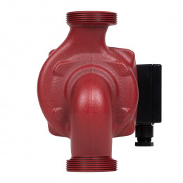 Насос циркуляционный GRUNDFOS UPS 32-80 EU, без гаек