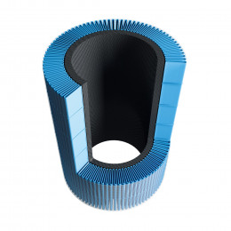 Комплект фильтров FAP-1055 Round360 для воздухоочистителя Electrolux EAP-1055D YinYang