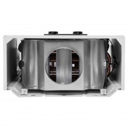 Колонка газовая Royal Thermo GWH 12 Inflame