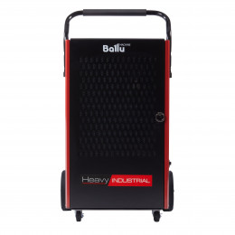 Осушитель воздуха промышленный мобильного типа Ballu BDI-100L