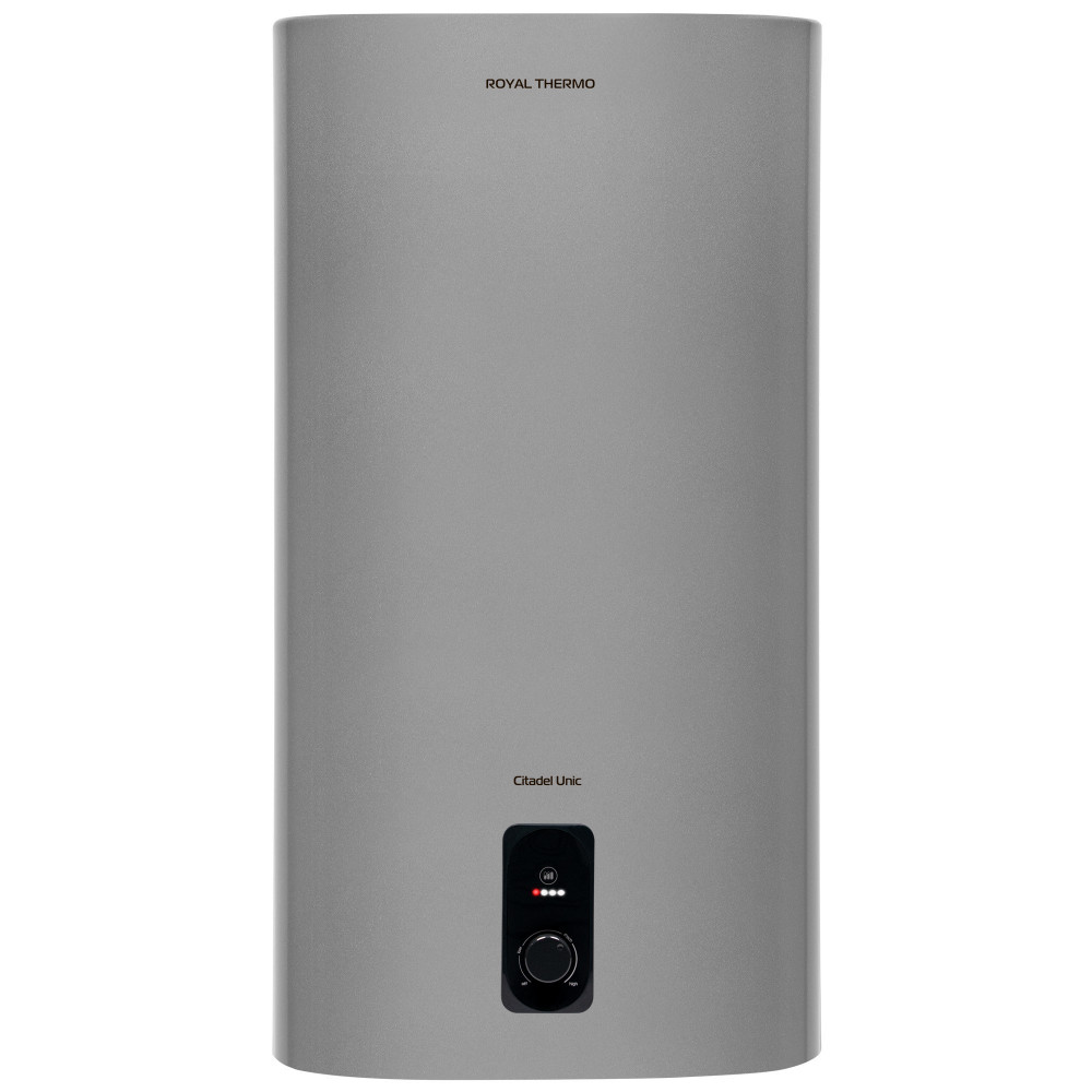 Водонагреватель Royal Thermo RWH 50 Citadel Unic Silver