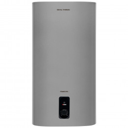 Водонагреватель Royal Thermo RWH 50 Citadel Unic Silver