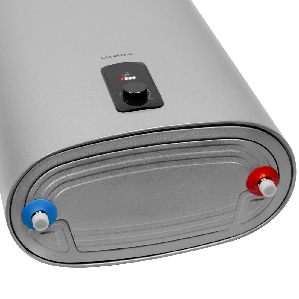 Водонагреватель Royal Thermo RWH 50 Citadel Unic Silver