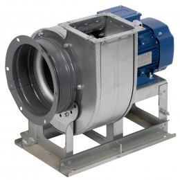 Вентилятор SHUFT RAD-2,5-RHP32-3-3000-Л0