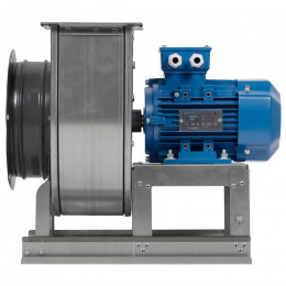 Вентилятор SHUFT RAD-2,5-RHP32-3-3000-Л0