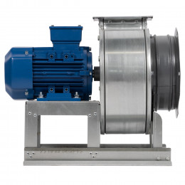 Вентилятор SHUFT RAD-2,5-RHP32-3-3000-Л0