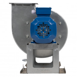 Вентилятор SHUFT RAD-2,5-RHP32-3-3000-Л0