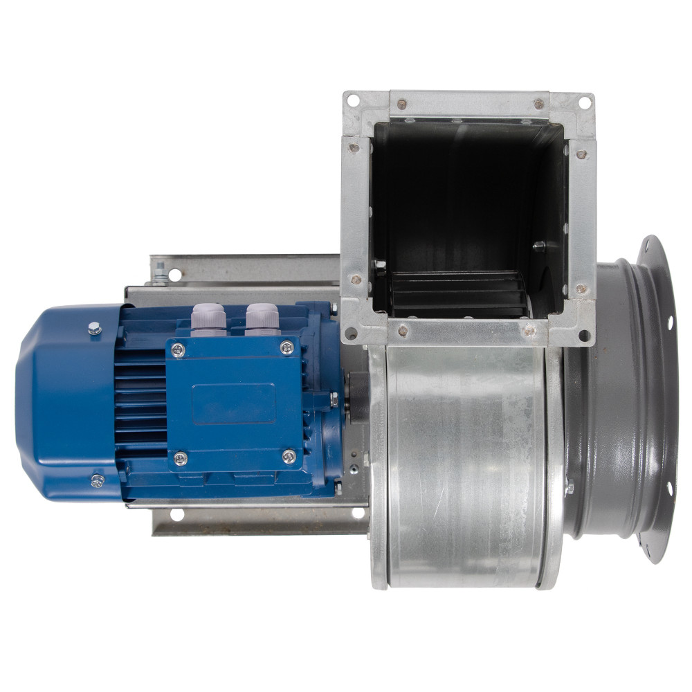 Вентилятор SHUFT RAD-2-RHP32-1,5-3000-Л0