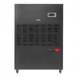 Осушитель воздуха промышленный Ballu Sand hill BDH-360LE колонного типа