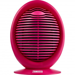 Тепловентилятор Zanussi ZFH/C-405 pink