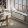 Радиатор биметаллический Royal Thermo PianoForte 200 Белый - 14 секц.