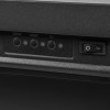 Очаг электрический Electrolux EFP/P-2520LS N