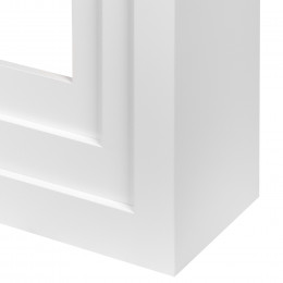 Портал Firelight Cubo 25 белый