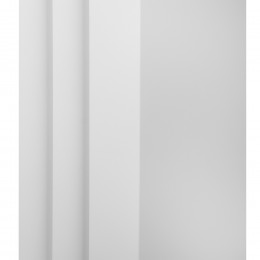 Портал Firelight Cubo 25 белый