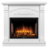 Портал Firelight Barocco 25 белый