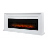 Портал Firelight Stretto Long белый