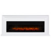 Портал Firelight Stretto Long белый