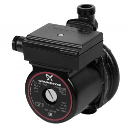 Насос повысительный Grundfos UPA15-90