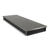 Конвектор внутрипольный Royal Thermo ATRIUM TURBO-90/400/800-DG-U-NA