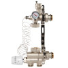Узел смесительный Royal Thermo RoyalMix optimal без насоса 1quot;