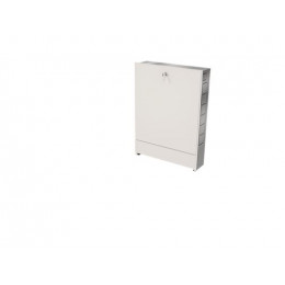 Шкаф встроенный Royal Thermo ШРВ 7 648-711*1300*120-180
