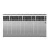 Радиатор Royal Thermo BiLiner 350 /Silver Satin - 10 секц.