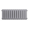 Радиатор Royal Thermo PianoForte 300 /Silver Satin - 12 секц.