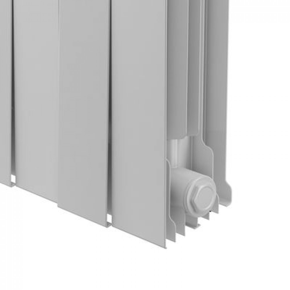 Радиатор Royal Thermo PianoForte 300 /Bianco Traffico - 12 секц.