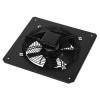 Вентилятор вытяжной осевой SHUFT AXW 200-B-2E