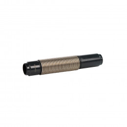 Компенсатор РИДАН PN16 DN20, перемещение: +12/-28mm, внутренняя гильза