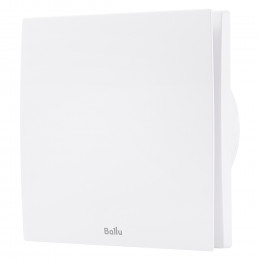 Вентилятор вытяжной Ballu BAF-SL 150 V с обратным клапаном