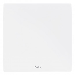 Вентилятор вытяжной Ballu BAF-SL 150 V с обратным клапаном