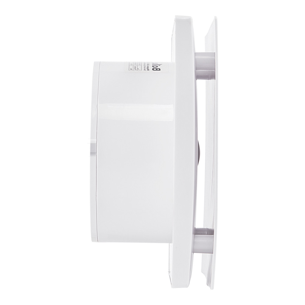 Вентилятор вытяжной Ballu BAF-SL 150 V с обратным клапаном