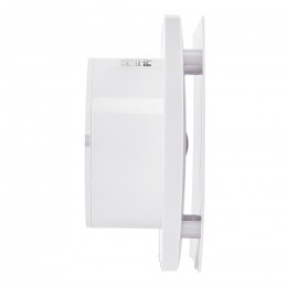 Вентилятор вытяжной Ballu BAF-SL 150 V с обратным клапаном