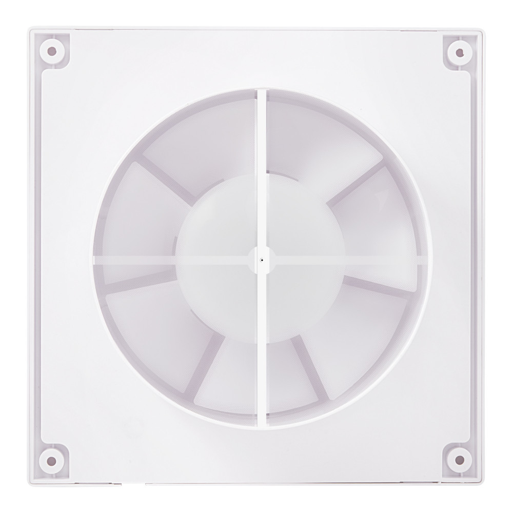 Вентилятор вытяжной Ballu BAF-SL 150 V с обратным клапаном