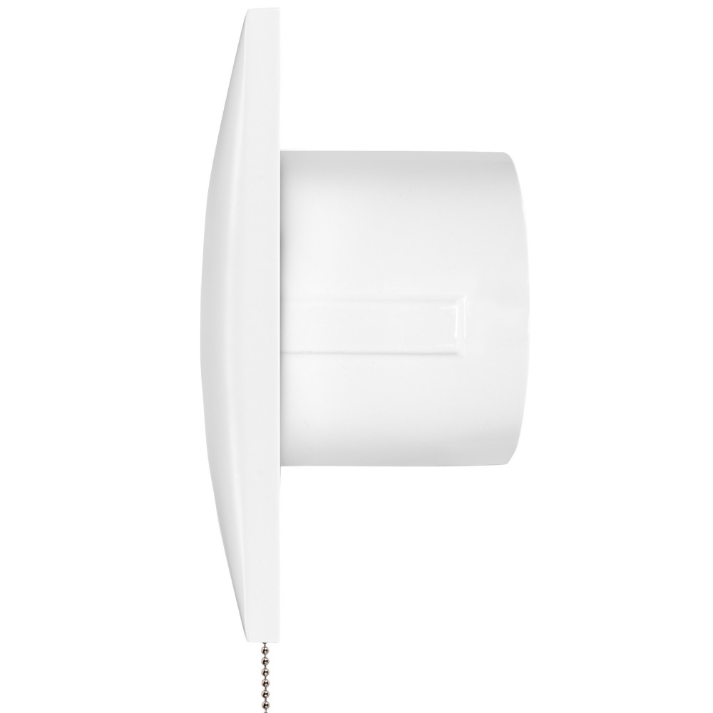 Вентилятор вытяжной Royal Thermo Sunrise RAFR 120 P с тяговым выключателем