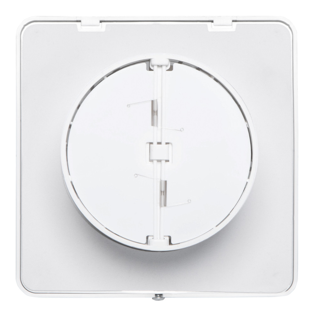 Вентилятор вытяжной Royal Thermo Trident RAFT 100