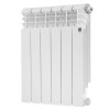 Радиатор биметаллический Royal Thermo MONOBLOCK B 2.0 500 - 6 секц.