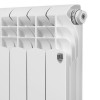 Радиатор биметаллический Royal Thermo MONOBLOCK B 2.0 500 - 6 секц.